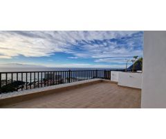 Atico en Venta en Acantilado de los Gigantes, Santa Cruz de Tenerife