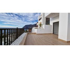 Atico en Venta en Acantilado de los Gigantes, Santa Cruz de Tenerife