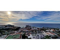 Atico en Venta en Acantilado de los Gigantes, Santa Cruz de Tenerife