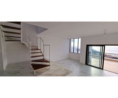 Atico en Venta en Acantilado de los Gigantes, Santa Cruz de Tenerife