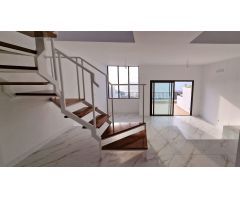 Atico en Venta en Acantilado de los Gigantes, Santa Cruz de Tenerife