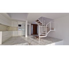 Atico en Venta en Acantilado de los Gigantes, Santa Cruz de Tenerife