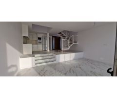 Atico en Venta en Acantilado de los Gigantes, Santa Cruz de Tenerife