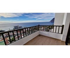 Atico en Venta en Acantilado de los Gigantes, Santa Cruz de Tenerife