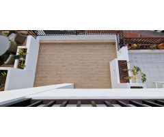 Atico en Venta en Acantilado de los Gigantes, Santa Cruz de Tenerife
