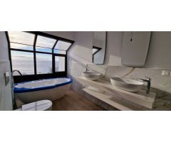 Atico en Venta en Acantilado de los Gigantes, Santa Cruz de Tenerife