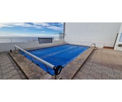 Atico en Venta en Acantilado de los Gigantes, Santa Cruz de Tenerife