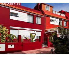 Terraced Houses en Venta en San Isidro, Santa Cruz de Tenerife