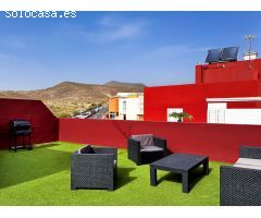 Terraced Houses en Venta en San Isidro, Santa Cruz de Tenerife