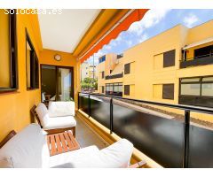 Apartamento en Venta en Parque de la Reina, Santa Cruz de Tenerife