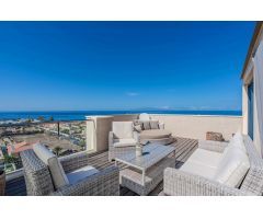 Atico en Venta en Palm-Mar, Santa Cruz de Tenerife