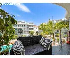 Apartamento en Venta en Palm-Mar, Santa Cruz de Tenerife