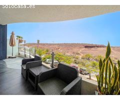 Apartamento en Venta en Palm-Mar, Santa Cruz de Tenerife