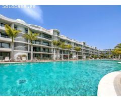 Apartamento en Venta en Palm-Mar, Santa Cruz de Tenerife