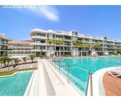 Apartamento en Venta en Palm-Mar, Santa Cruz de Tenerife