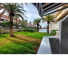 Apartamento en Venta en Playa de las Américas, Santa Cruz de Tenerife