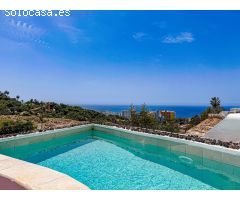 Chalet en Venta en San Eugenio Alto, Santa Cruz de Tenerife