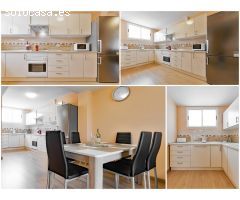 Dúplex en Venta en Fañabé, Santa Cruz de Tenerife