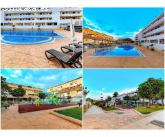 Dúplex en Venta en Fañabé, Santa Cruz de Tenerife