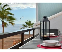 Apartamento en Venta en Acantilado de los Gigantes, Santa Cruz de Tenerife