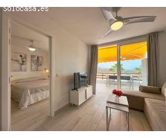 Apartamento en Venta en Acantilado de los Gigantes, Santa Cruz de Tenerife