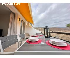 Apartamento en Venta en Acantilado de los Gigantes, Santa Cruz de Tenerife