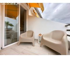Apartamento en Venta en Acantilado de los Gigantes, Santa Cruz de Tenerife