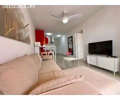 Apartamento en Venta en Acantilado de los Gigantes, Santa Cruz de Tenerife