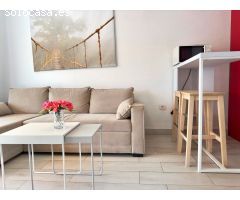 Apartamento en Venta en Acantilado de los Gigantes, Santa Cruz de Tenerife
