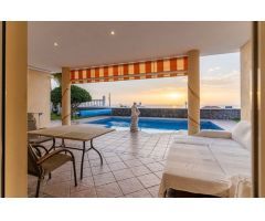 Chalet en Venta en Acantilado de los Gigantes, Santa Cruz de Tenerife