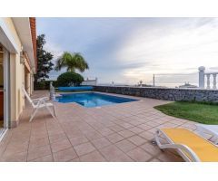 Chalet en Venta en Acantilado de los Gigantes, Santa Cruz de Tenerife