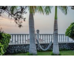 Chalet en Venta en Acantilado de los Gigantes, Santa Cruz de Tenerife