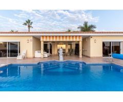 Chalet en Venta en Acantilado de los Gigantes, Santa Cruz de Tenerife