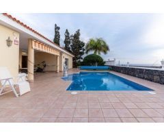 Chalet en Venta en Acantilado de los Gigantes, Santa Cruz de Tenerife