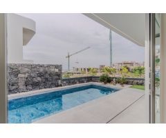 Chalet en Venta en Callao Salvaje, Santa Cruz de Tenerife