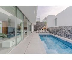 Chalet en Venta en Callao Salvaje, Santa Cruz de Tenerife