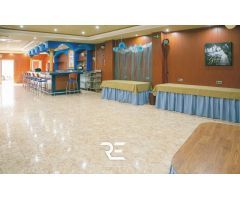LOCAL COMERCIAL EN ZONA LA TORRE DE TORRENT !!