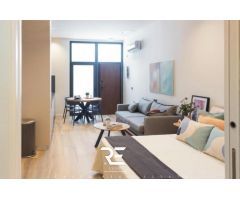 ATENCIÓN INVERSORES!! PLANTA BAJA REFORMADA EN TRES APARTAMENTOS CON LICENCIA TURÍSTICA!!
