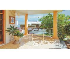 CHALET EN EL VEDAT, ZONA AV. ALTA AUDITORI