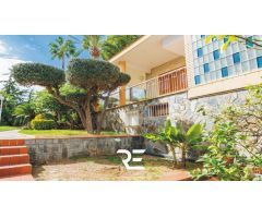CHALET EN EL VEDAT, ZONA AV. ALTA AUDITORI