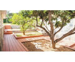 CHALET EN EL VEDAT, ZONA AV. ALTA AUDITORI