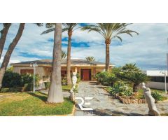 CHALET EN EL VEDAT, ZONA AV. ALTA AUDITORI