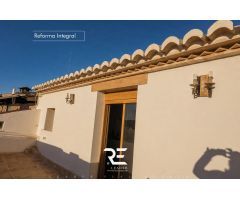 EXCLUSIVA CASA CON ENCANTO EN ANDILLA