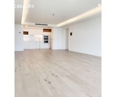 EXCLUSIVO PENTHOUSE EN LA SELLA JUNTO AL PRESTIGIOSO CAMPO DE GOLF !!