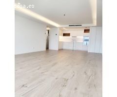 EXCLUSIVO PENTHOUSE EN LA SELLA JUNTO AL PRESTIGIOSO CAMPO DE GOLF !!