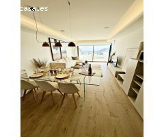EXCLUSIVO PENTHOUSE EN LA SELLA JUNTO AL PRESTIGIOSO CAMPO DE GOLF !!