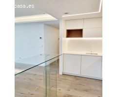 EXCLUSIVO PENTHOUSE EN LA SELLA JUNTO AL PRESTIGIOSO CAMPO DE GOLF !!