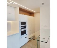 EXCLUSIVO PENTHOUSE EN LA SELLA JUNTO AL PRESTIGIOSO CAMPO DE GOLF !!
