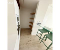 EXCLUSIVO PENTHOUSE EN LA SELLA JUNTO AL PRESTIGIOSO CAMPO DE GOLF !!