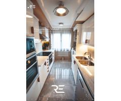 ATENCIÓN INVERSORES!! VIVIENDA REFORMADA DE 6 HABITACIONES CON LICENCIA DE ALQUILER A CORTO PLAZO!!